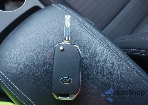 2021 Kia Sportage Lx из США, поврежденный, VIN KNDPMCACXM7936413